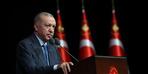 Cumhurbaşkanı Erdoğan'dan Kobane davasına ilişkin açıklama!  