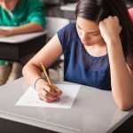 Sınav stresine karşı 10 ipucu – SAĞLIK
