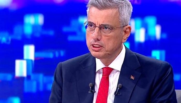 Sağlık Bakanı Kemal Memişoğlu'ndan maymun çiçeğine ilişkin açıklama: “Ülkemizde hastalığın tanısı mevcut değil…”