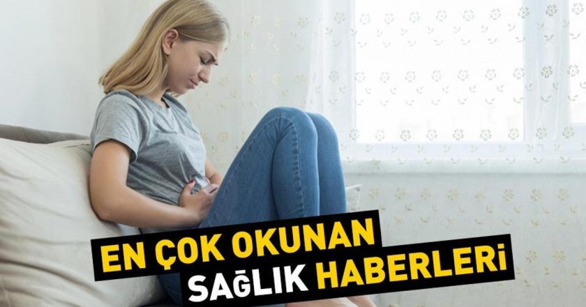 Günün en önemli sağlık haberleri, 8 Eylül 2024…