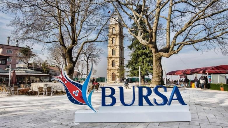 Bursa’da Görülmesi Gereken Doğal Güzellikler