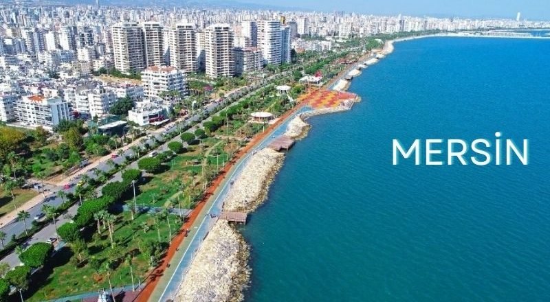 Tarih ve Doğanın Buluştuğu Yer: Mersin’in Antik Kentleri