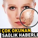 12 Ekim 2024 gününün en önemli sağlık haberi…