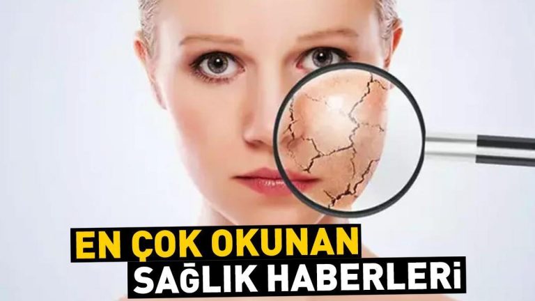 12 Ekim 2024 gününün en önemli sağlık haberi…
