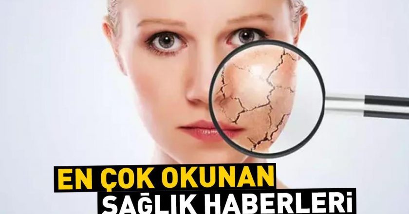 12 Ekim 2024 gününün en önemli sağlık haberi…