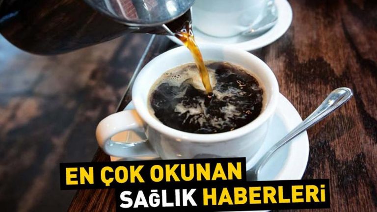 22 Ekim 2024 gününün en önemli sağlık haberi…