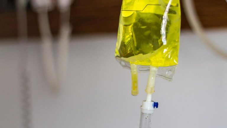 Sarı serumlardaki gizli tehlike: ÖLÜME NEDEN OLABİLİR! – Sağlık haberleri