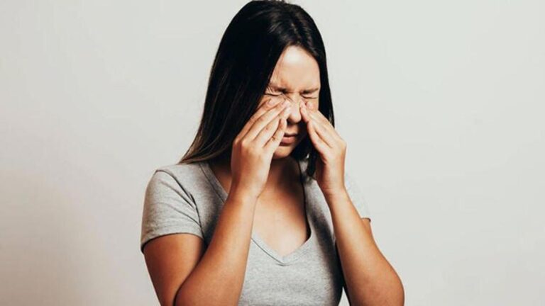 SİNÜZİT SORUNU NASIL ÇÖZÜLÜR? – Sağlık haberleri