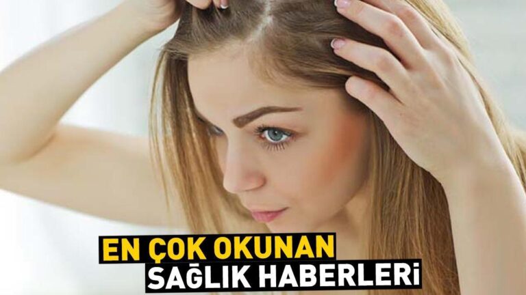 Günün öne çıkan sağlık haberleri, 19 Kasım 2024…