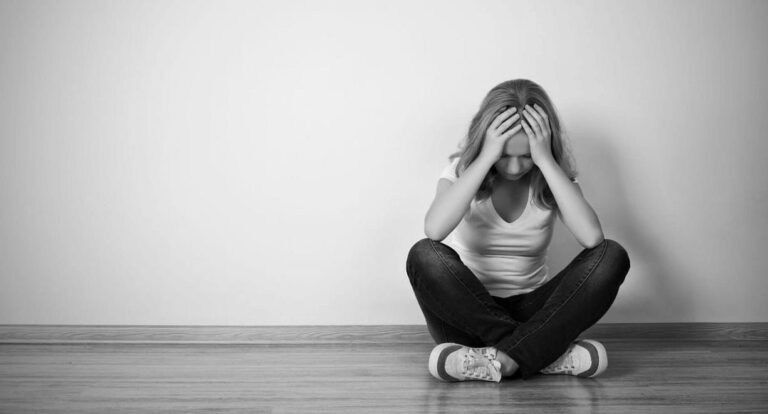 Depresyon Bantı ile Ruh Sağlığınızı Destekleyin