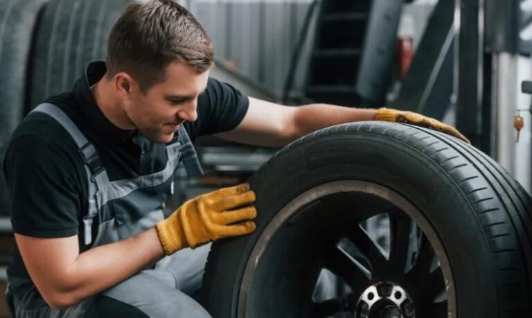 3. Köprüde Lastikçi Ararken Doğru Adres Neresi?