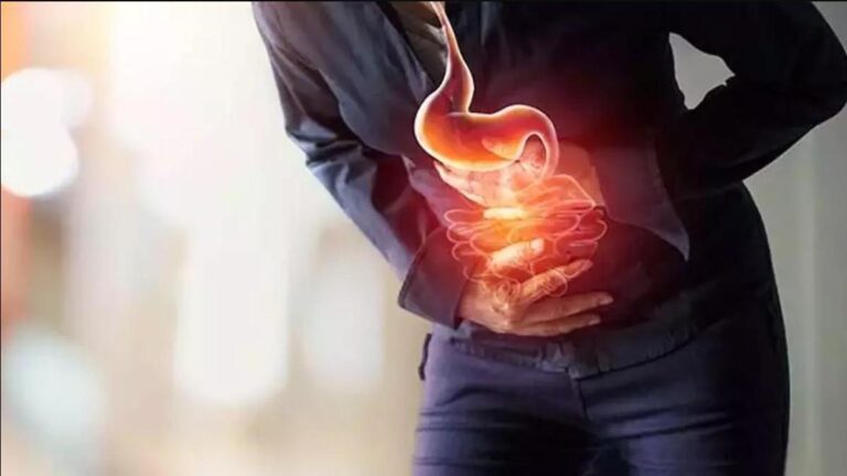 Yemeklerden sonra bu acıyı hissediyorsanız, dikkatli olun.