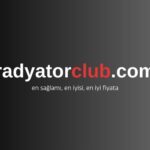 Ekonomik Alüminyum Radyatörler: Radyatorclub.com Euroterm Klasik ve Konfor