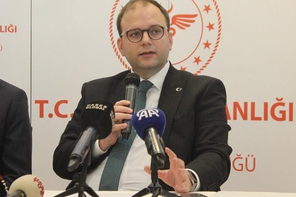 İstanbul’da yılın ilk 3 ayında yaklaşık 41 milyon muayene hizmeti sunuldu