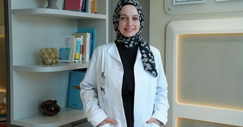 23 Nisan’da özel çocukların sağlıklı büyümesi için uzman tavsiyesi