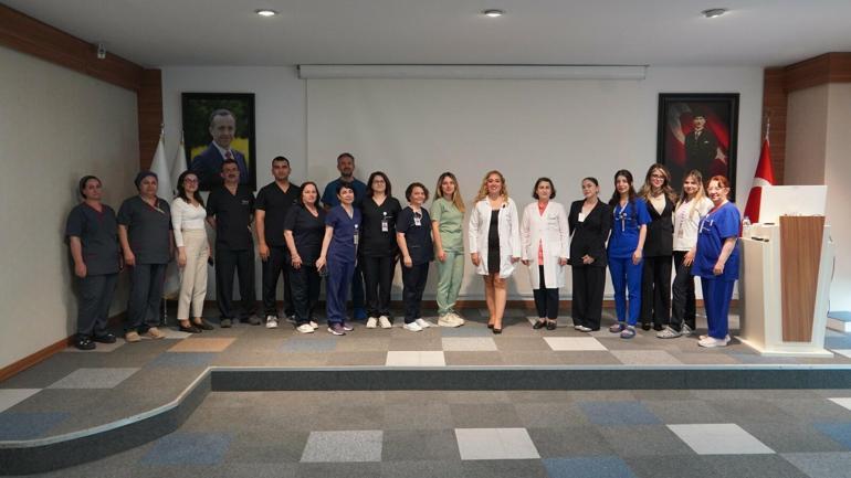Cilt kanseri, erken tanı ile tedavi edilebilen bir hastalıktır