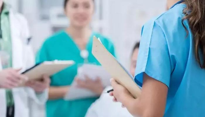 Sağlık Bakanlığı 15 Bin 342 Sözleşme Personeli, 3.658 sürekli işçi alacak … İşte talep koşulları