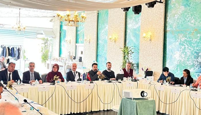 Sağlık Güvenliği Semineri İstanbul havaalanlarında yapıldı