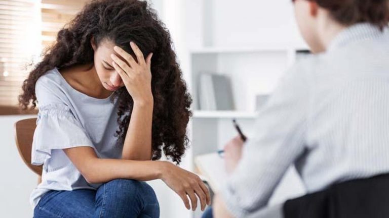 Şizofreni tedavisindeki en büyük engel: damgalama korkusu