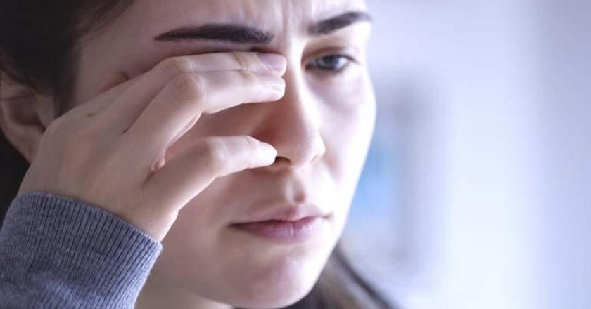 Bahar alerjisi tedavi edilmezse astıma ilerleyebilir