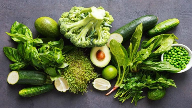 Folat nedir, ne yapar? Folat eksikliğinin belirtileri nelerdir?