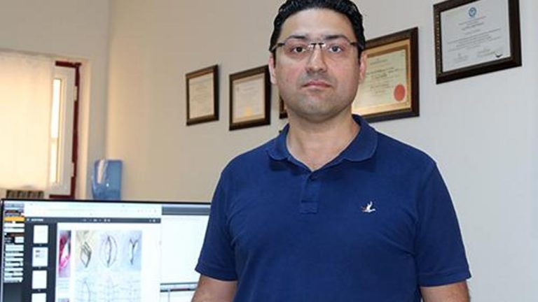 Saçın dönüşü için estetik ve kalıcı müdahale