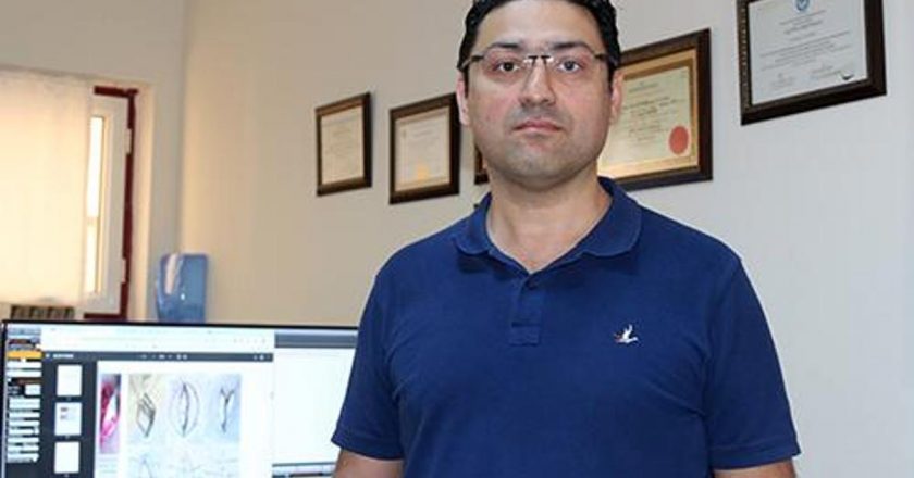 Saçın dönüşü için estetik ve kalıcı müdahale