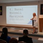 “Cilt kanseri erken tanı ile tedavi edilebilen bir hastalıktır”