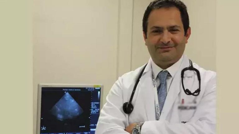 Avrupa Kardiyoloji Derneği Türk Doktora Bilimsel Takdir