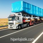 Portekiz Nakliye Hizmetlerinde Hiper Lojistik’in Öncülüğü