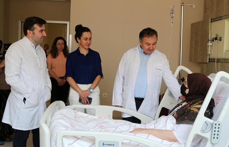Kilo verme hatası karaciğeri bitirdi: Bazen günde 4 kez oldum