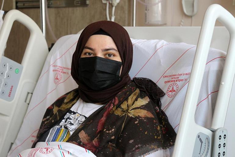 Kilo verme hatası karaciğeri bitirdi: Bazen günde 4 kez oldum