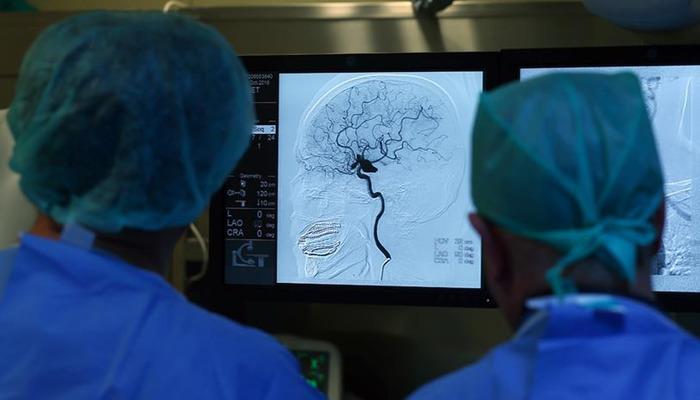 Robotik rehabilitasyon umutları