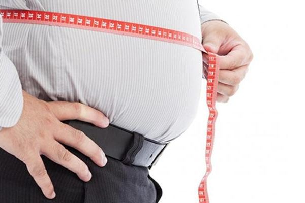 Sağlık Bakanlığı: Erkeklerde “Aşırı Kilo”, “Obezite” Raporu Kadınlarda