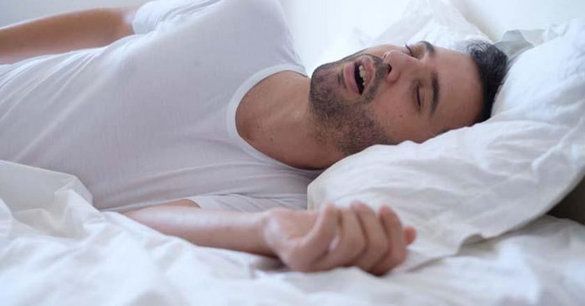 Gece apnesi nedir? Gece apnesinin belirtileri nelerdir? Nedenler ve tedavi yöntemleri