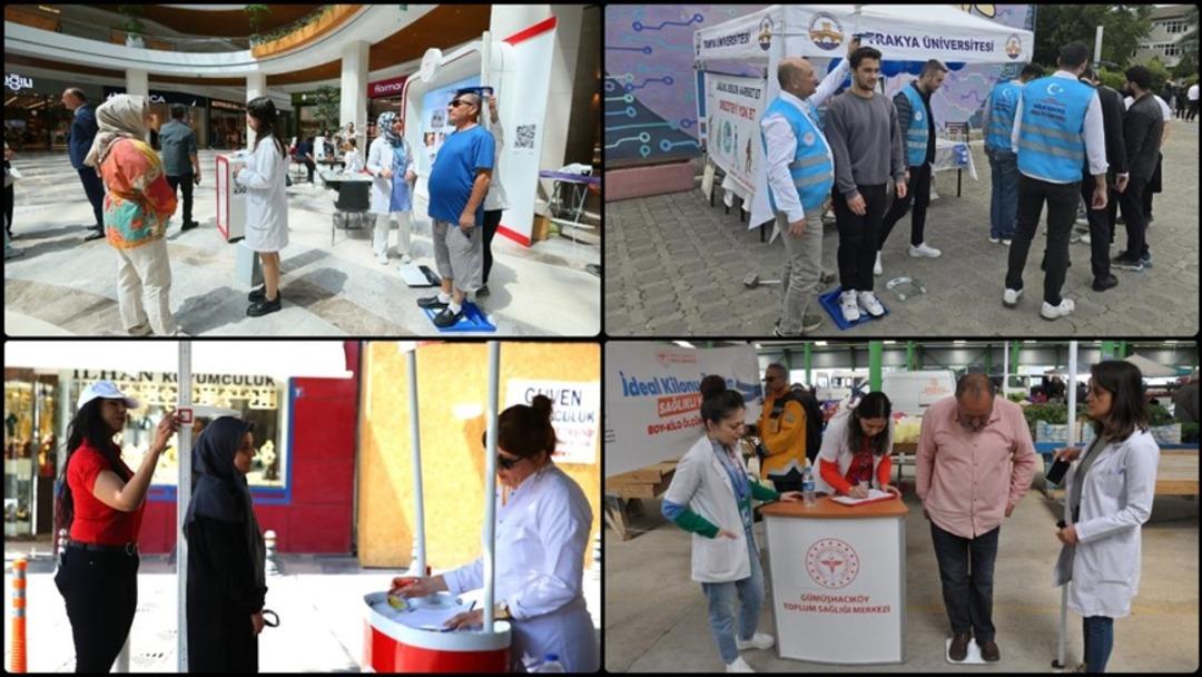 Sağlık Bakanı yeni açıklamalar yaptı: Tam çalışma sigara içecek ve kavga ile gelecek ... 2