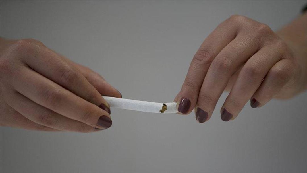 Sağlık Bakanı yeni açıklamalar yaptı: Tam çalışma sigara ve kavga ile gelecek ... 3
