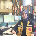 Telefonda hayat tasarrufu: Çağrı Merkezi’nin talimatlarıyla ölü tarafından iade edildi! Heilich, manevrasıyla oğlunu doğurdu …
