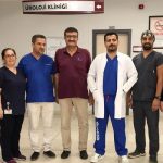 Dünyaya benzer örnekler yok! Yöntem Türkiye’de ilk kez uygulandı: İki farklı organda tek operasyon …