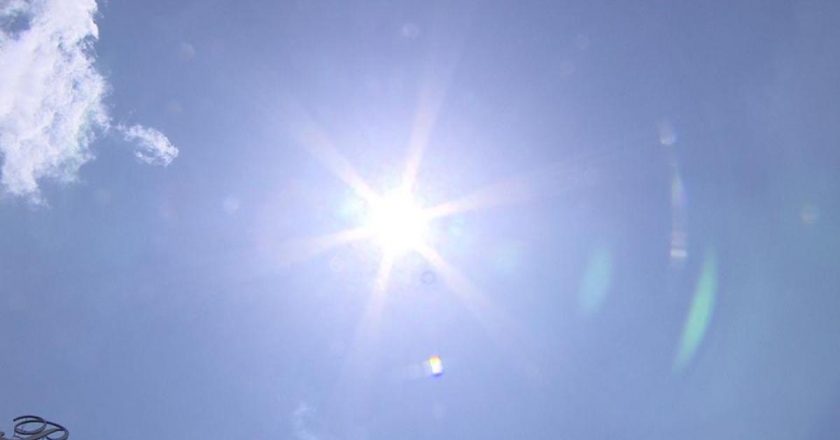 Nefes dikkatini yaşayanlar! Isı sağlığınızı olumsuz etkileyebilir –