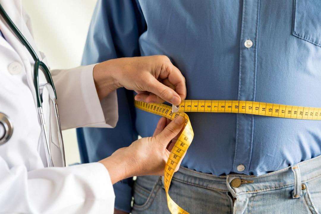 Yeni Bilimsel Araştırma: Mide kanseri riskini artırır! Uzmanlardan obezite uyarısı ... 5