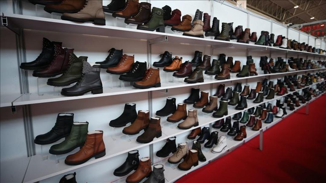 Ayakkabılarınız üreme sisteminize zarar verebilir! Çin'den ve aşırı doğudan ayakkabılarda tehlike: 