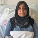 3 yıl boyunca bir kabusta yaşıyordu! Aniden kördü: kimse sebebini bulamadı! Sebep bulunduktan 3 yıl sonra …