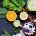 Folik asit nedir? Çoğunlukla folik asitte hangi yiyecekler bulunur?