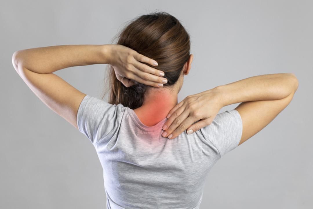 Dijital çağın sessiz tehdidi: Pozisyon bozuklukları boynun sağlığını tehdit ediyor! 2