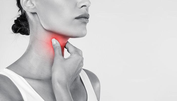 Larning kanseri kadınlarda ve gençlerde yaygınlaşıyor! İşte en yaygın semptomlar …