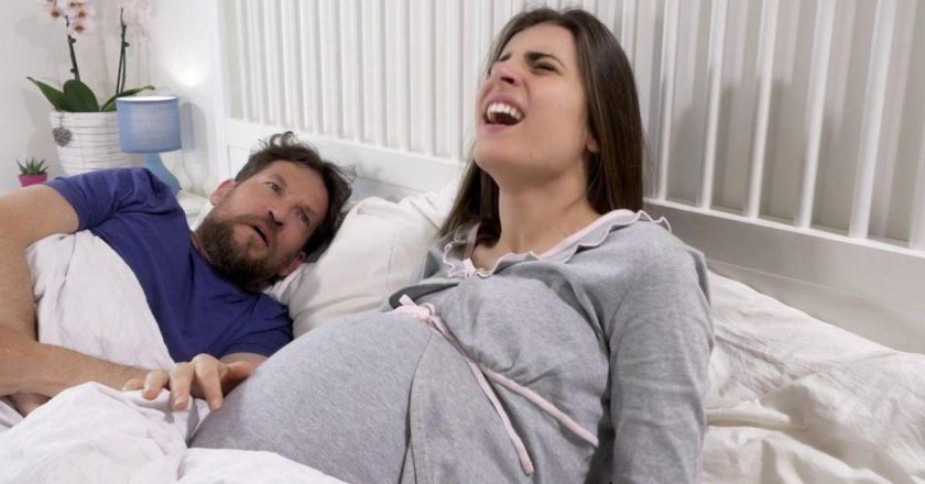 Nasıl Başlatılır, Nasıl Anlaşılır? Doğumda ağrı için ne kadar sürer?