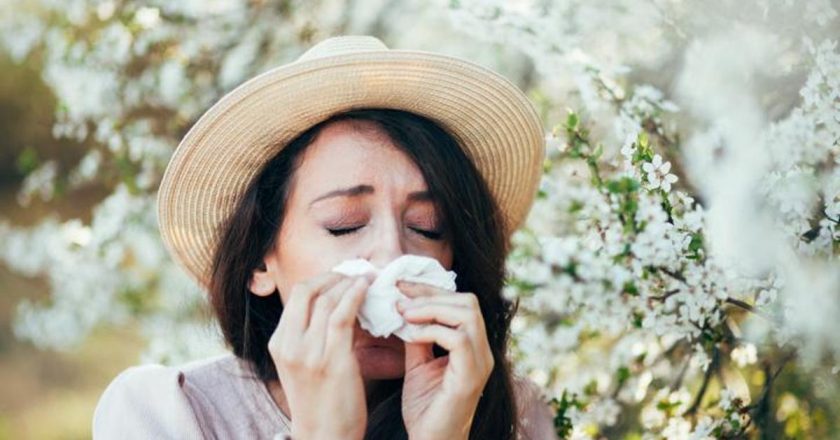 Polen alerjisinin belirtileri nelerdir? Polen alerjisini nasıl anlarsınız? Polen alerjilerinin tedavi yöntemleri nelerdir?