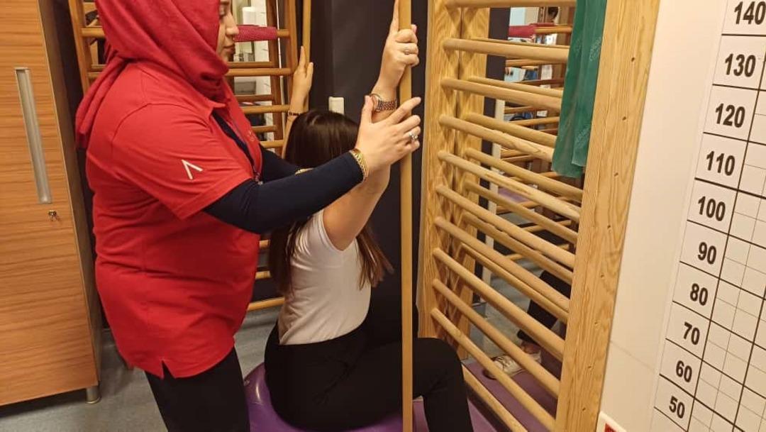 Skolyozda cerrahi olmayan tedavi yöntemi: 