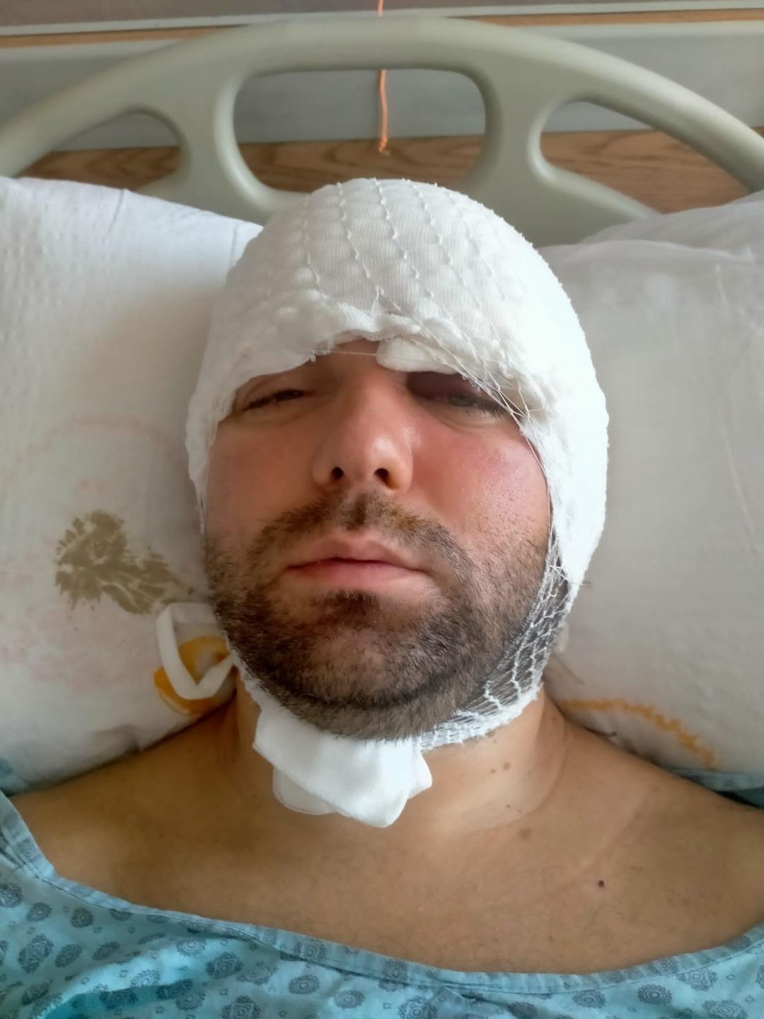 Bursa'da inanılmaz olay: Dişçiye gitti, hayatı kabusa döndü! Neredeyse ölüyordu 4